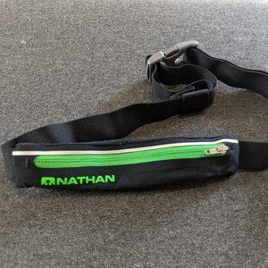 Running Belt